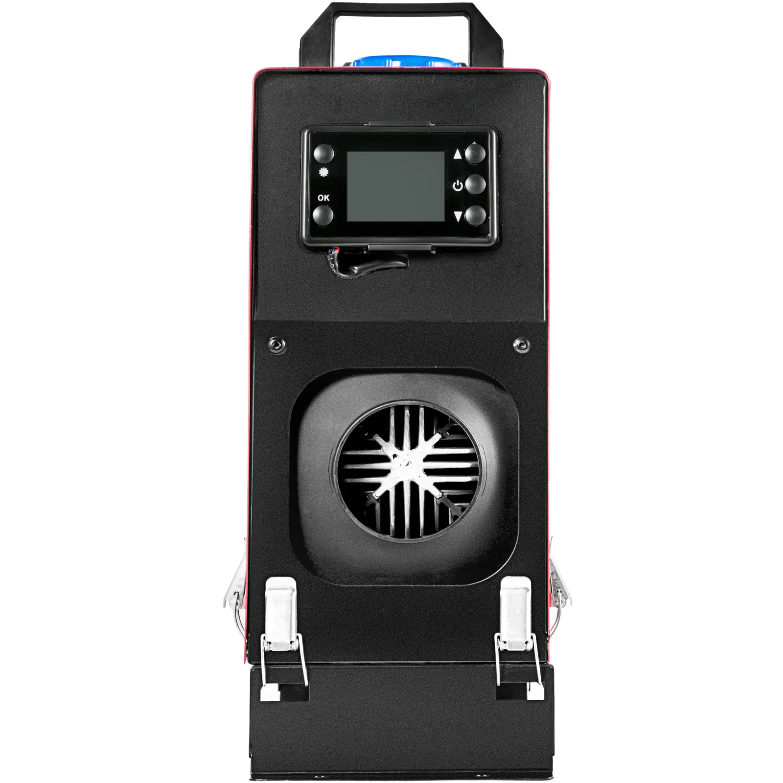 Domestic diesel heater all in one diesel heater 12 volt parking air car diesel parking heater 8kw suppliers