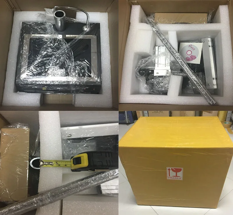 LY IR6500 V.2 BGA  Rework Station 2 Zones Infrared Welding Soldering Machine for Ps3 Ps4 Xbox Chip Pcb Repairing Usb Port 2300W