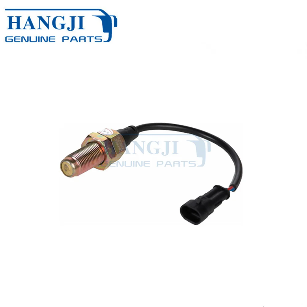 good quality Yutong bus part ZK6858H9 Sensor Speed ZK6858H9 rotate speed sensor