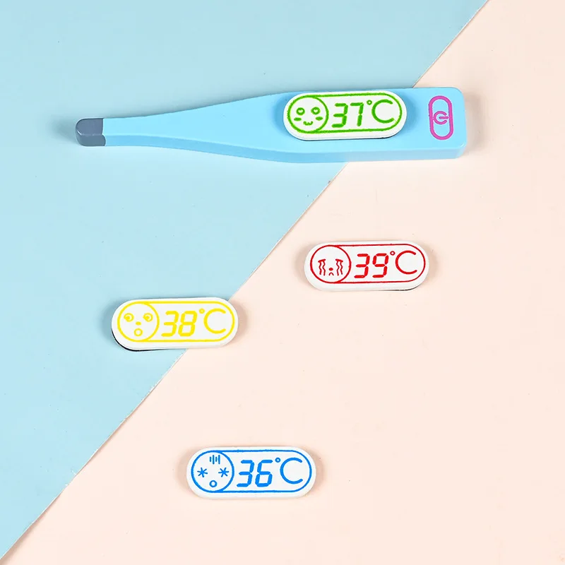 Акция, детские игрушки для ролевых врачей, набор деревянных обучающих игрушек для девочек