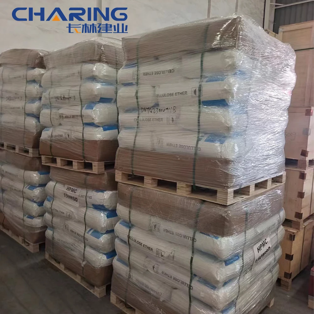 HPMC CMC RDP PCE Mecellose Cellulose Ether 9004-65-3 Powder Manufacturing Plant for Mortar Adsorbent Various Molecular Sieves