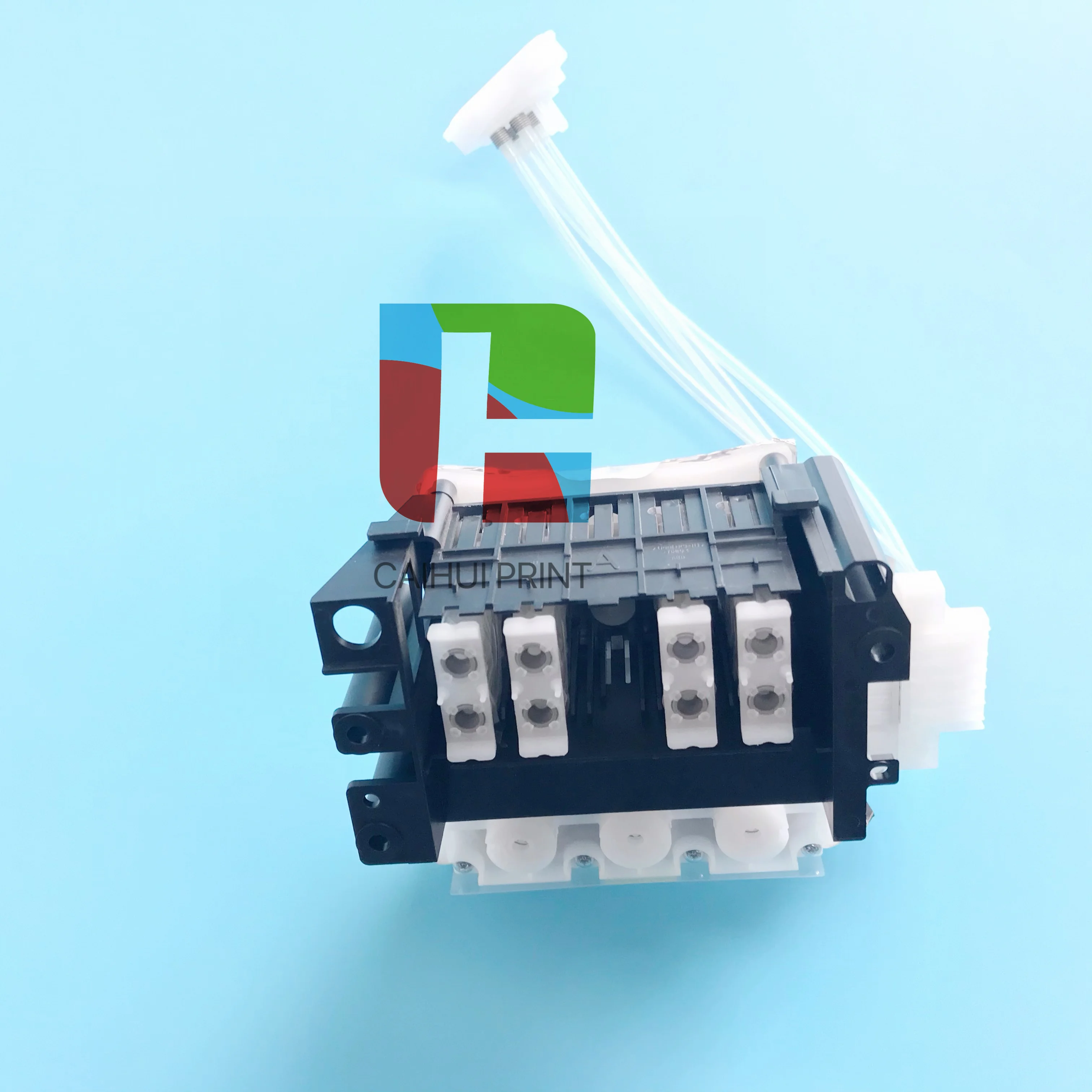 Printer Duct CR (Damper Kit) for Epson SC- F7070 F7270 F7200 F7100 F7170 F7280  B7080 B7000 B7070 F7080  F7000 Printer