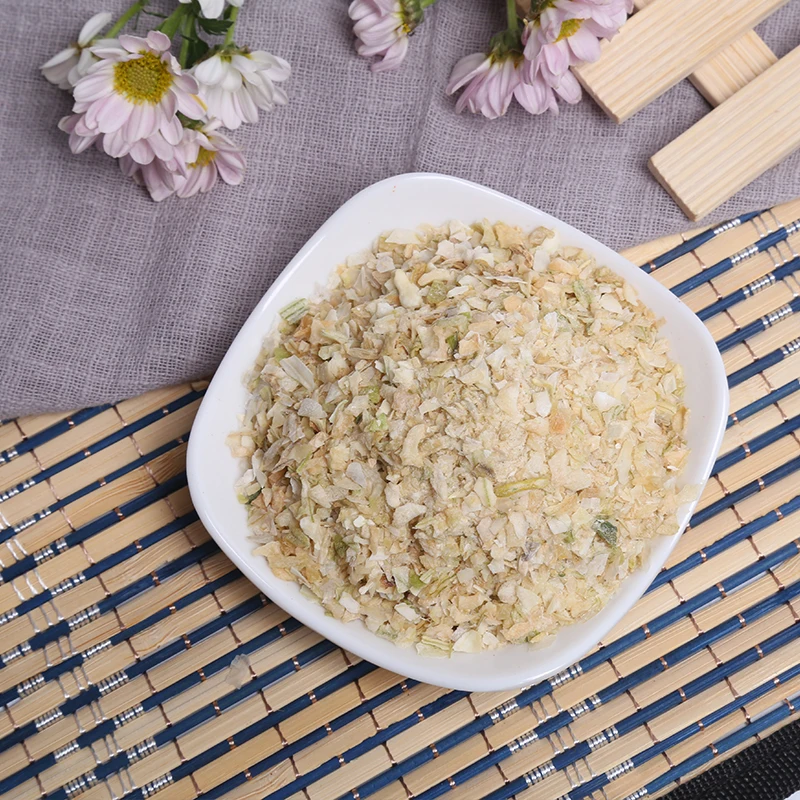 Liansheng Best supplier of Wholesale dehydrated onion minced from China