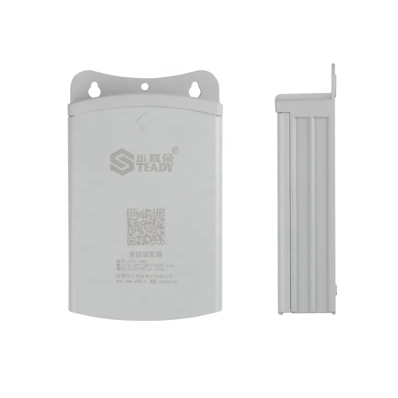 Huizhou china suppliers outdoor power supply cctv accessories