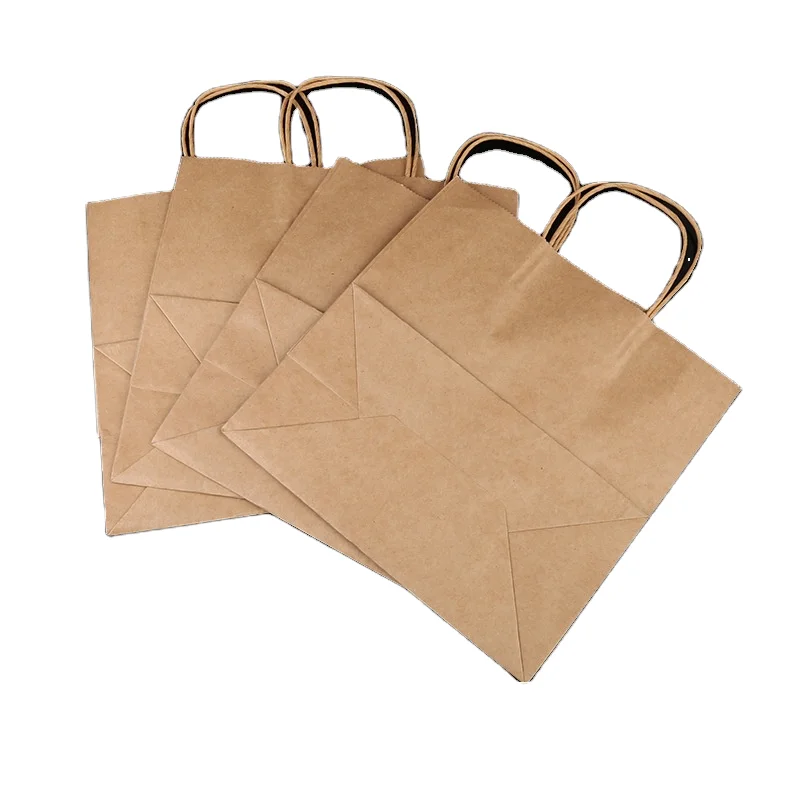 Wholesale Customizable Food Grade Kraft Paper Waterproof Oil-Proof Thickened Packaging Greaseproof Surface for Offset Printing
