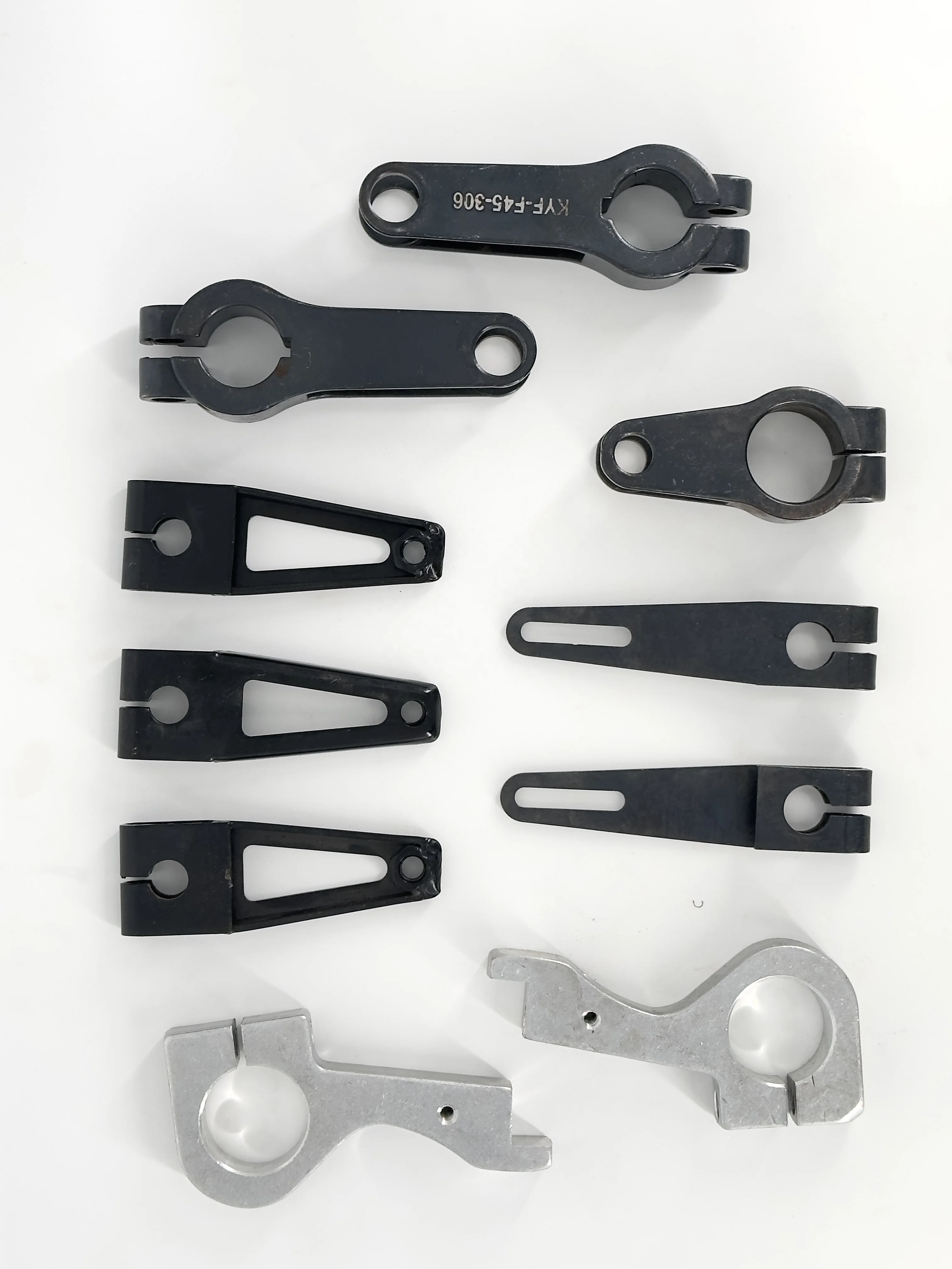 Needle loom machine parts supplier