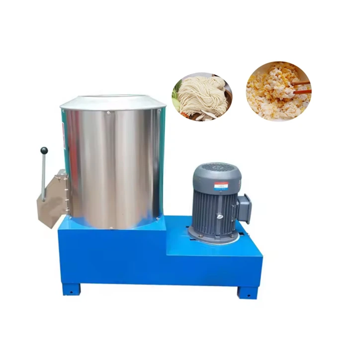 high capacity noodle production line Pasta Processing Machine for Bakery Food Bread Pizza
