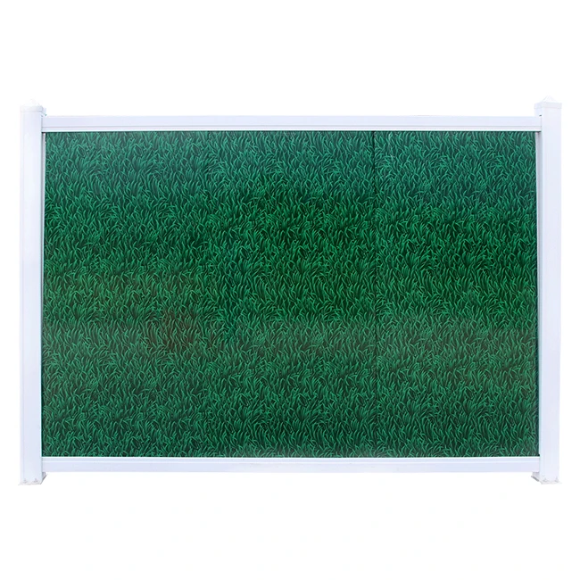 Высококачественное многоразовое экологически безопасное ограждение по низкой цене