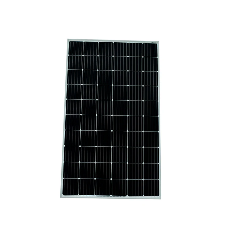 Cell Panel Systems Flexible PV Solar Module Panels 310W-330W