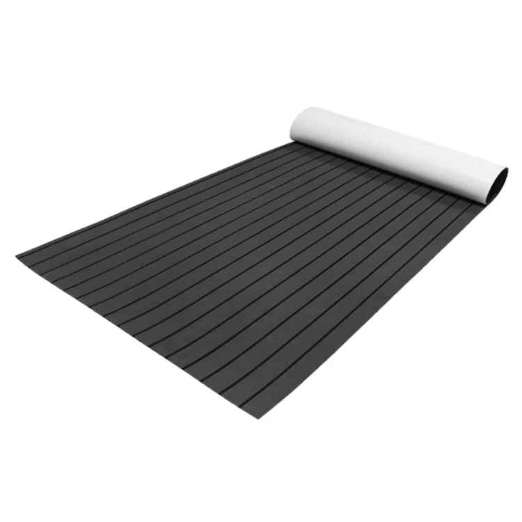 Wavefun Wholesale Marine Grade Non-slip EVA Foam Product Boat Flooring Marine Supplier