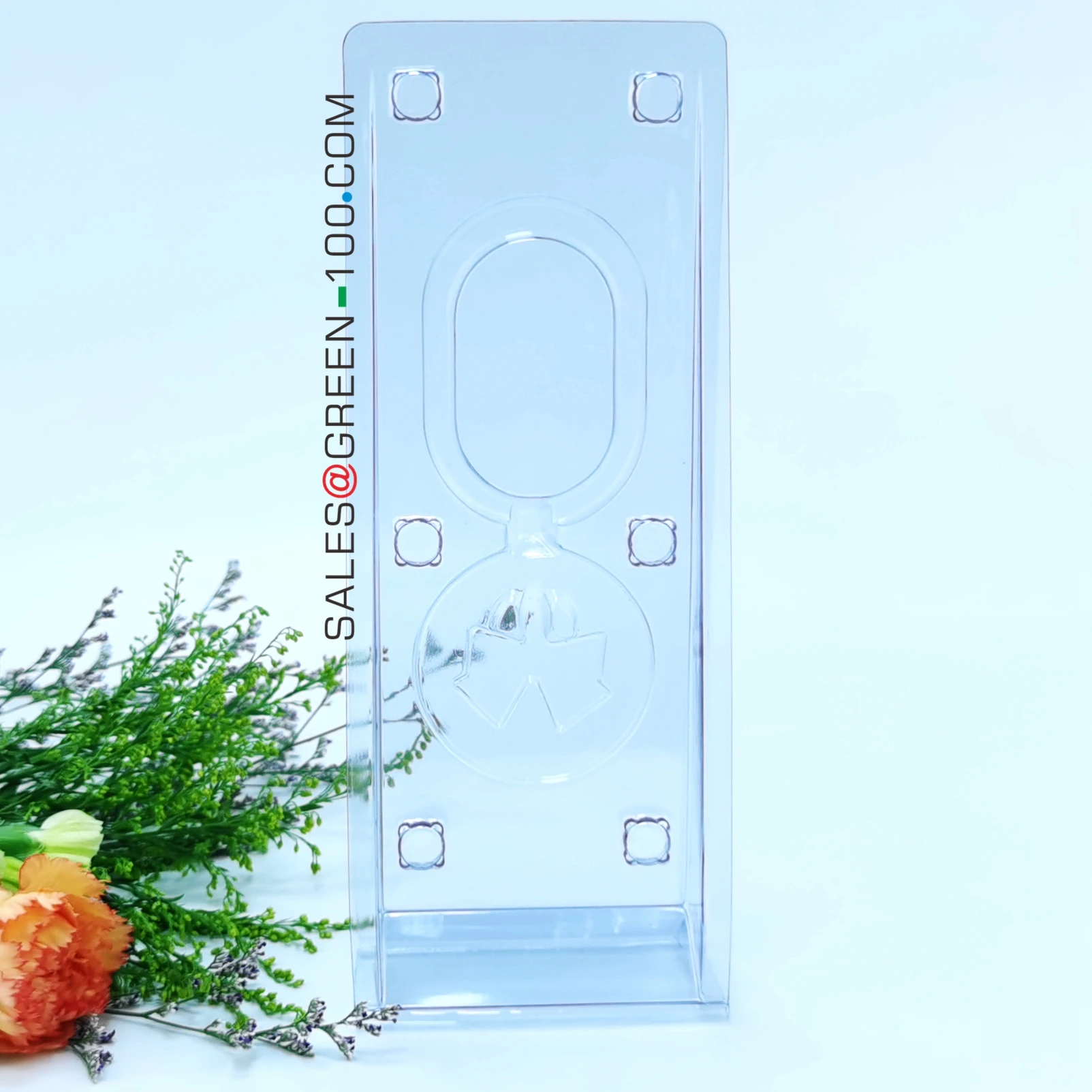 retail Custom Heat face sealed blister double clamshell packaging Clamshell Plastic Insert Tray blister card for Hot Wheels