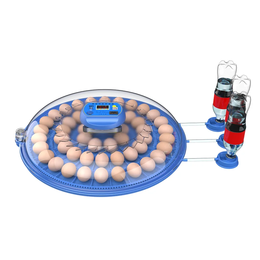 mini 50 eggs chicken duck eggs incubators