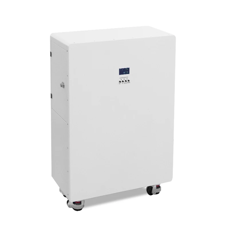All in One 220v/230v Lithium Iron Phosphate 15kwh Battery Inverter Integrated Machine