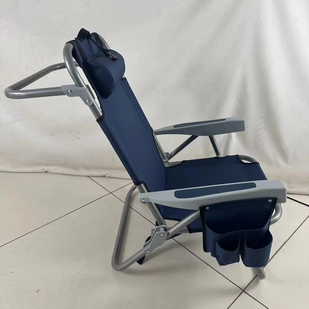 2024 new style Lightweight Portable Folding tommy bahama beach chair for adults