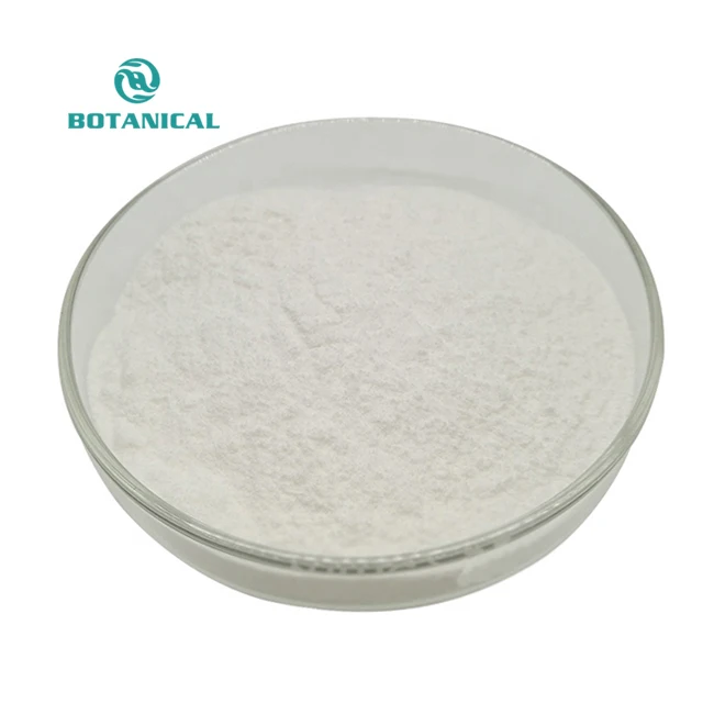 Bulk Muscle Supplement D-Alanine N Methyl Alanine Beta Alanine Powder