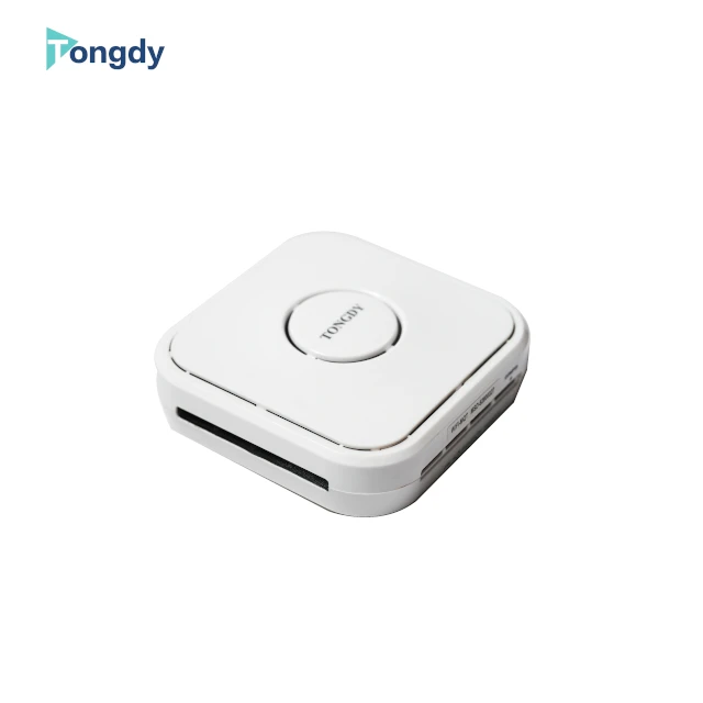 Multi-sensor IAQ/Air quality Sensor for Fresh Air Controlling System