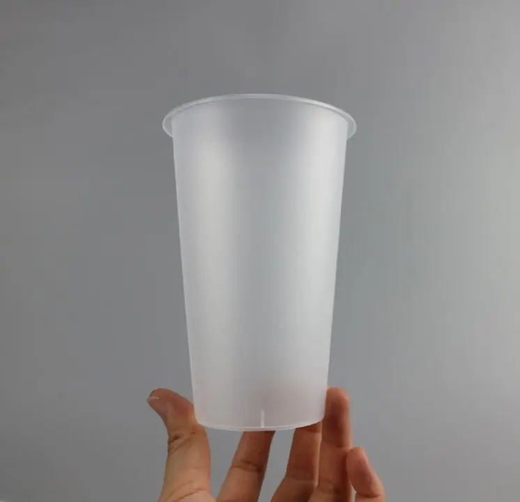 
Customized Design Beverage packaging Cups 