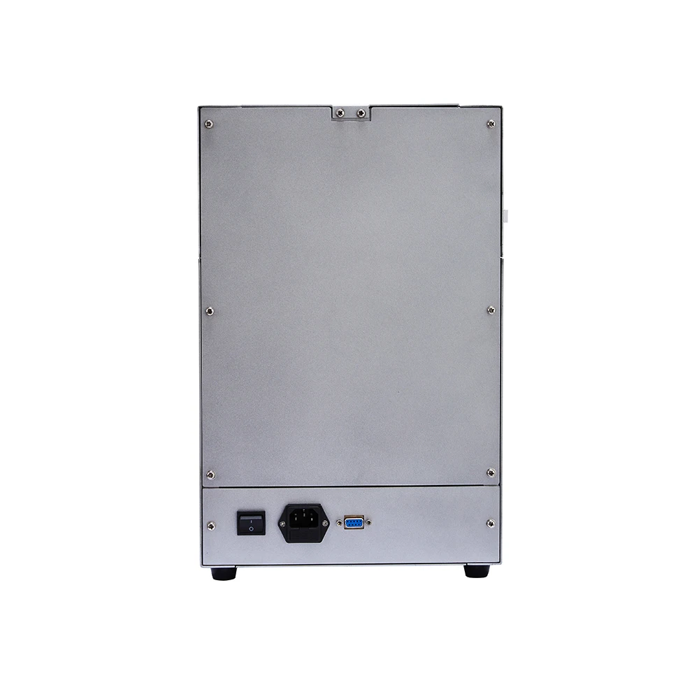 YT-ACM colorimeter laboratory chroma brightness whiteness meter