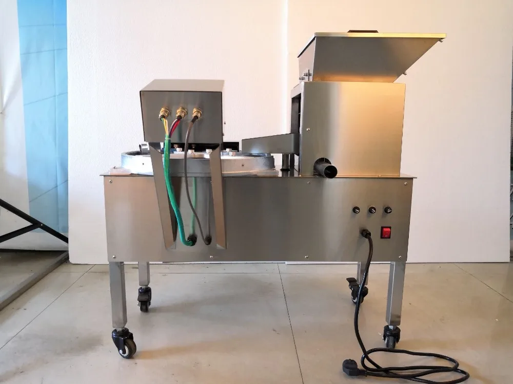  YL-2/ YL-2A/ YL-4 машина для наполнения капсул