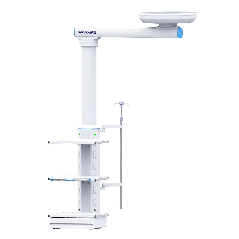 WGDTAO1 Medical Operating Room Pendant Hospital Equipment Icu Pendant System
