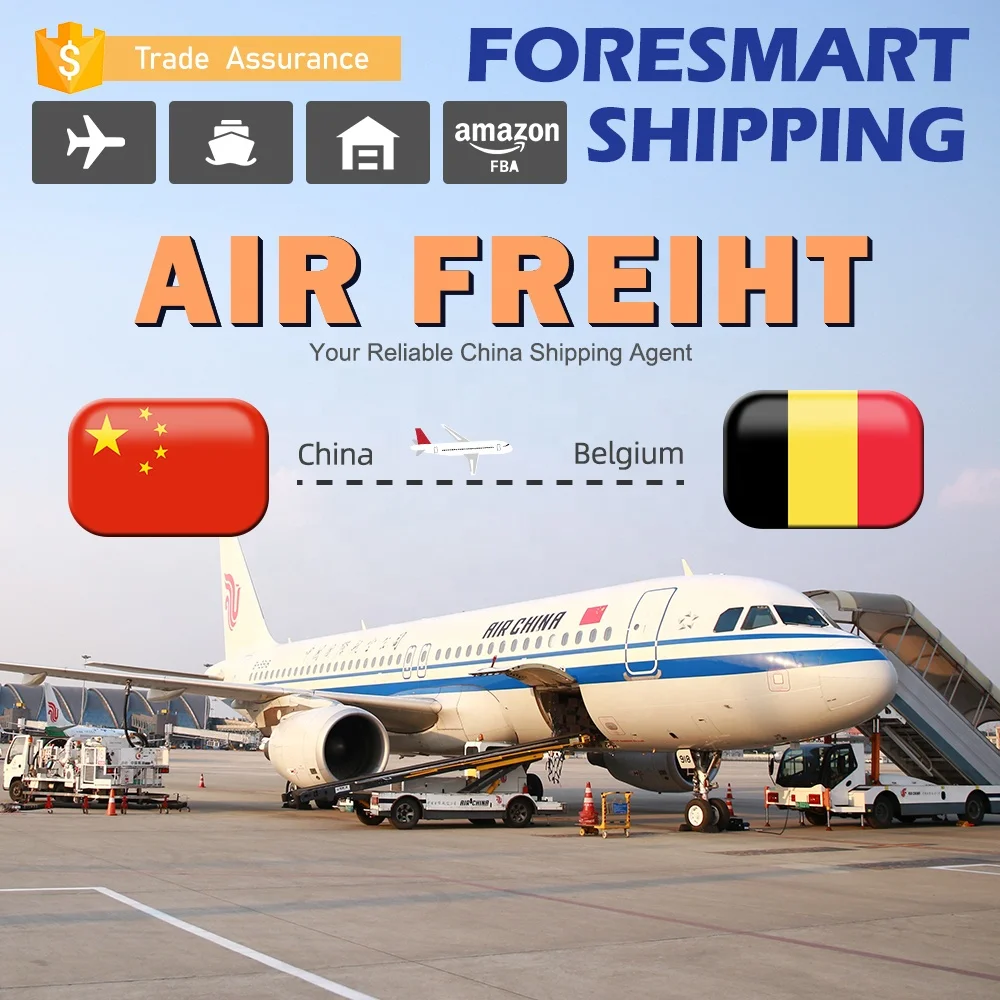 Freight Forwarder Ddp Sea Ddp Air Courier Service Train Cargo Trucking Customs Kaohsiung China Belgium France Uk Usa From To In