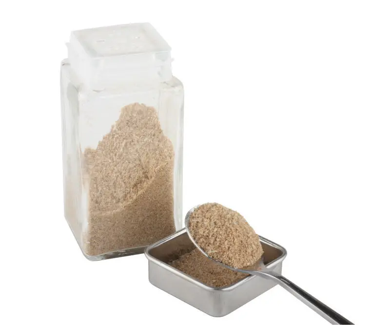 Chinese Factory Halal Beef Powder with 10g/50g/100g