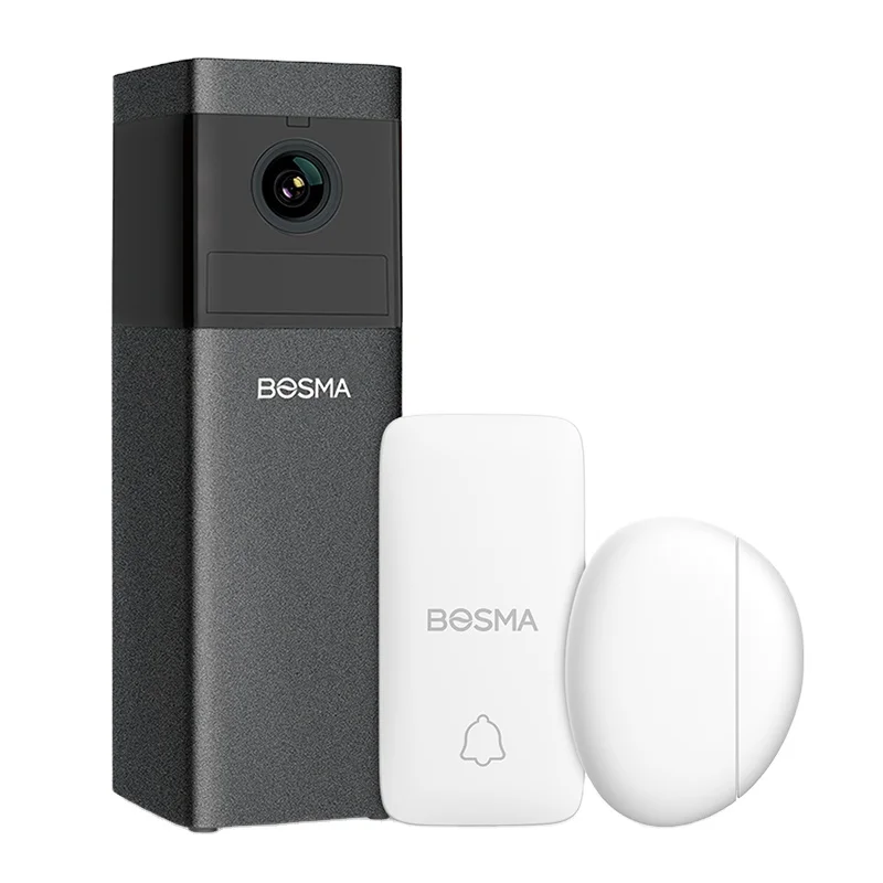 two-way audio shapely security handheld flexible inspection camera for ODM app