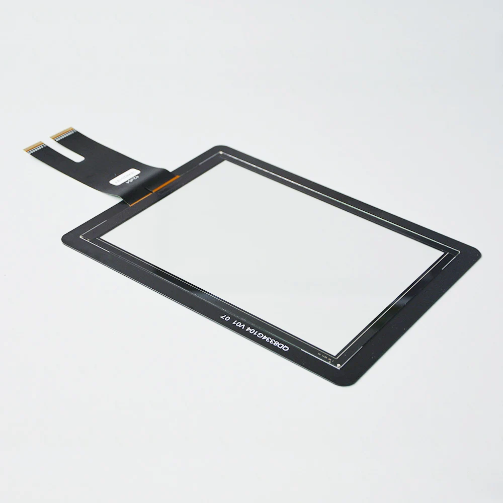 10.1 Inch Custom Screen Capacitive Touch Monitor Full Hd Touchscreen LCD Display Panel PC For Outdoor Coffee Vending Machine