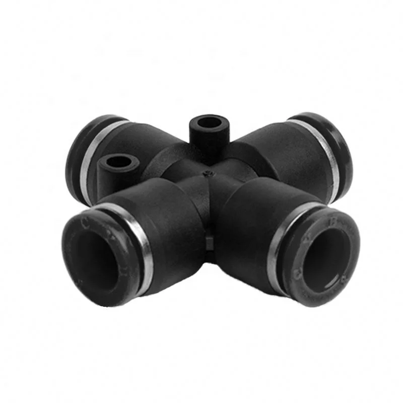 PZA PNEUMATIC FITTINGS