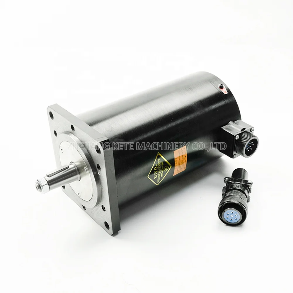 Cheap 37n.m Soyo Three Phase Stepping Motor 130byg350a Bag Making Machine Spare Part