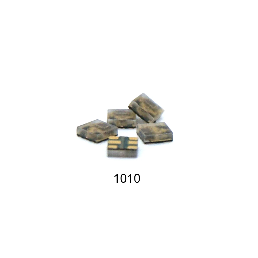 Programmable LEDs 16bit SK9814 1010 1414 KEM-1010 LED Digit  SK6805 IC Built-in Pixel  RGB SMD LED Chip