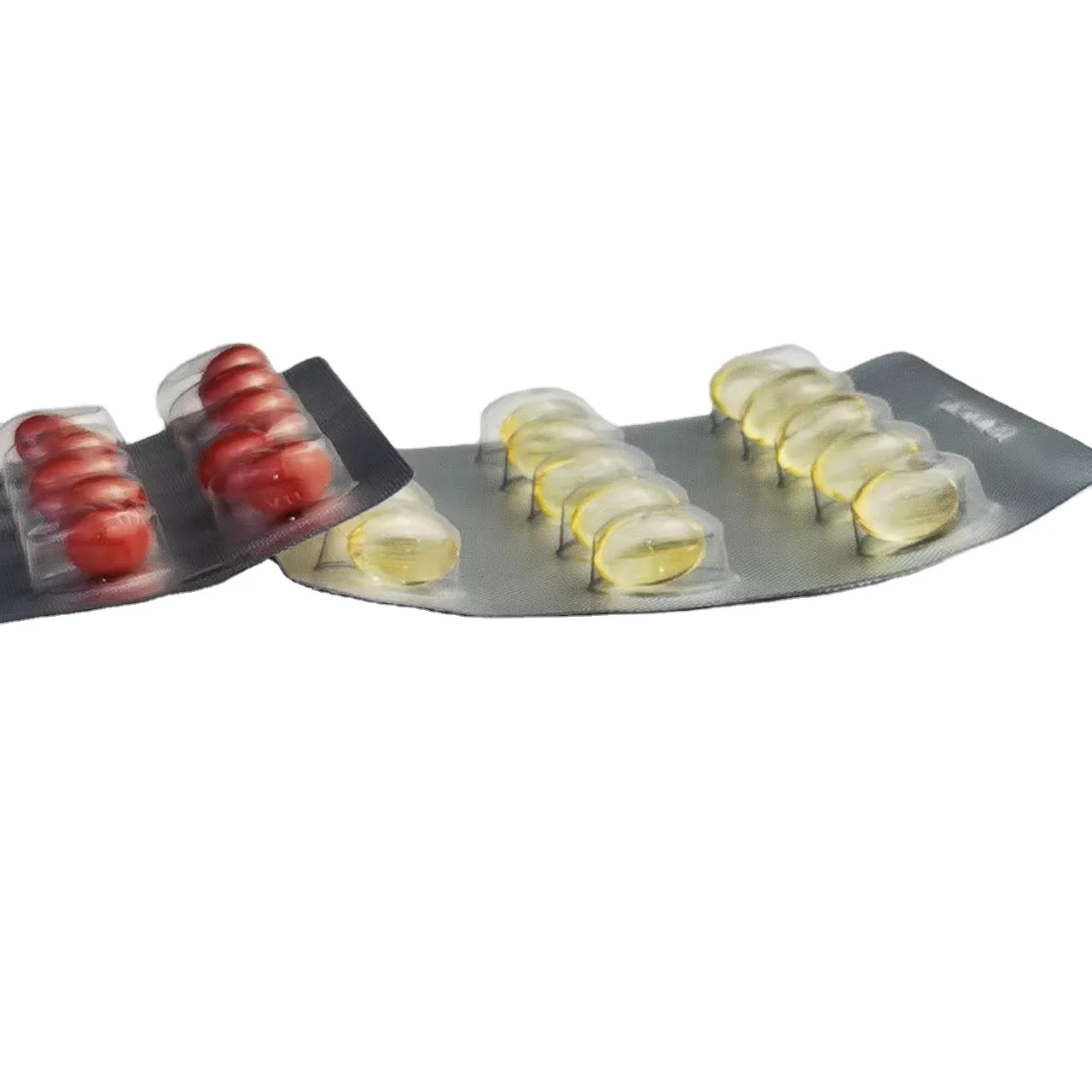 fish oil omega 3 supplements OEM/ODM nature bulk vitamins fish oil softgel capsules