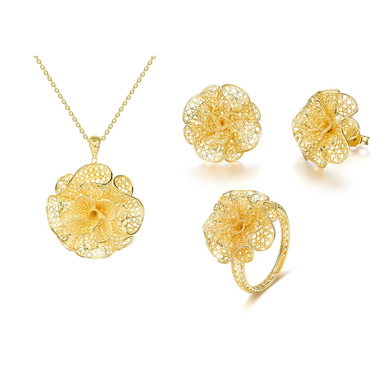 Jewellery Casting Molds DLP 3D Printing Service from 3D Plus Global Jewelry 3D Printing Innovation Service Center