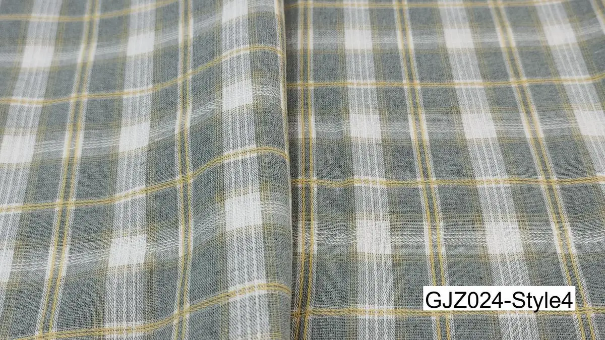 GJZ024 китайская текстильная фабрика дешевая оптовая цена ткань Простая цветная партия класс на килограмм