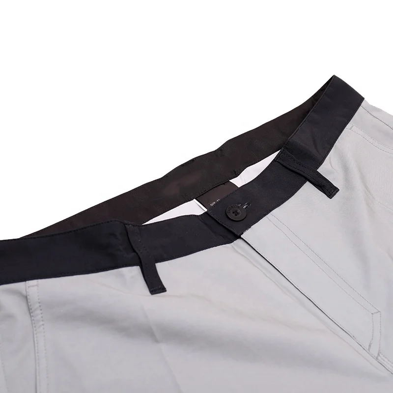 Новейший дизайн, мужские повседневные шорты, шорты с индивидуальным логотипом