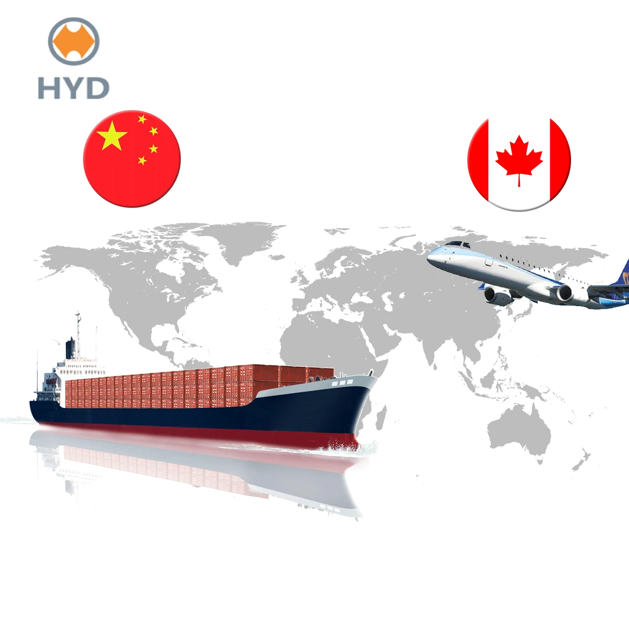 Efficient CBM Shipping Solutions | Accurate CBM to KG Conversions for Sea Freight | Cost-Effective Freight Services
