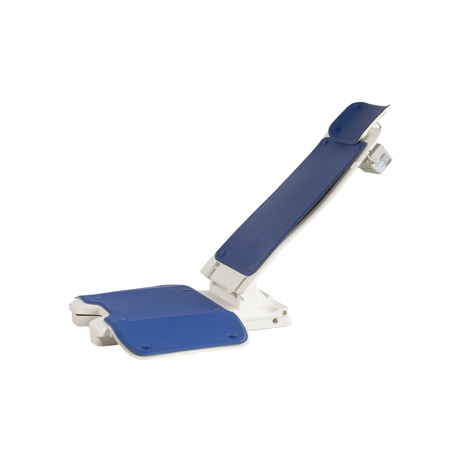 Hot sale JY-YY Kang hui Product electric hand control used in home hospital Bath Tub Lift Bath chair lift