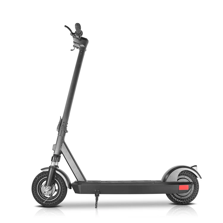 Mankeel MK089 Germany Standard Scooter Electric 350W Electric Kick Scooter Foldable 10 inch  2 Wheel Electric Scooter for Adults