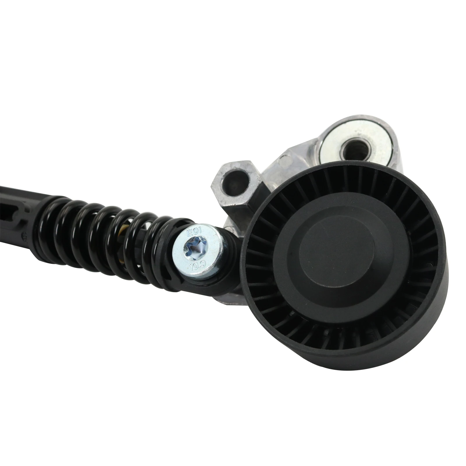 6712000270 F-563616.05 Automotive Belt Tensioner Kit 6712000270 F-563616.05 Timing Belt Tensioner Pulley For SSANGYONG