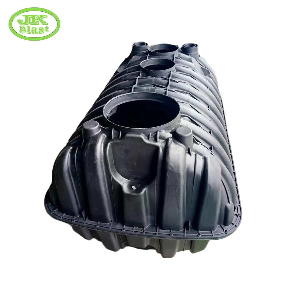 High Quality Plastic Septic Tank Plastic Biogas Septic Tank with Wholesale Price