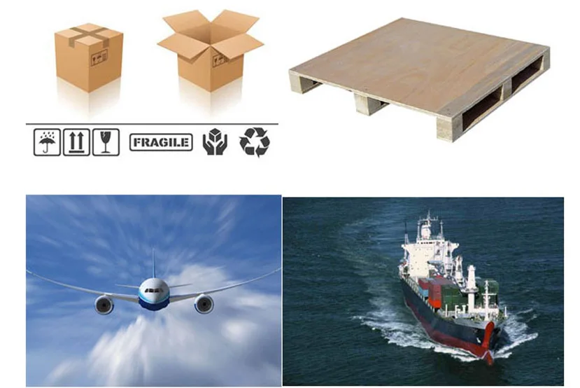 SI Series ISO6431 Standard Pneumatic Control Structure Cylinder Valves for General Application Double action