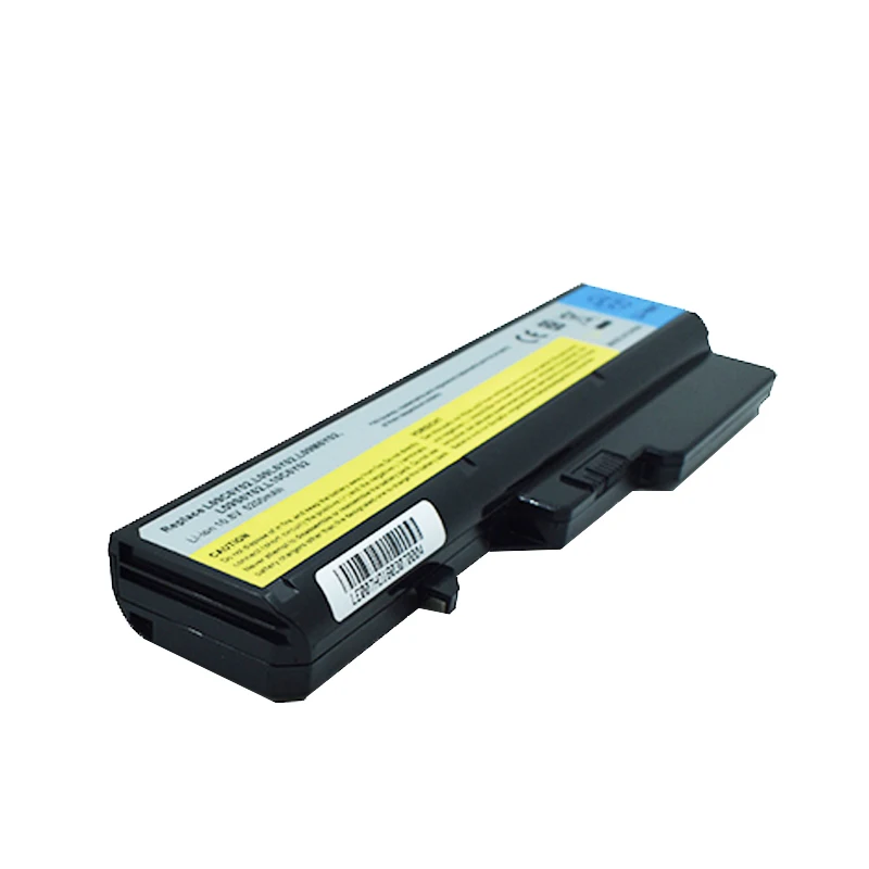 Laptop battery G460 For Lenovo G470 V470 L09C6Y02 L09L6Y02 L09M6Y02 L09N6Y02 L09S6Y02 LO9L6Y02 LO9S6Y02 B570E