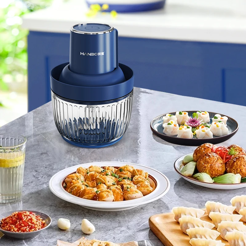 Кухонный комбайн Мясорубка 1 8 л 2