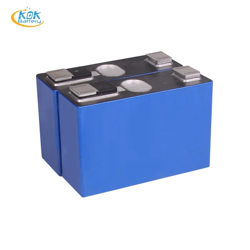 Rechargeable High Quality 3.7v 100Ah 3.65V100Ah NMC Prismatic Lithium battery cell
