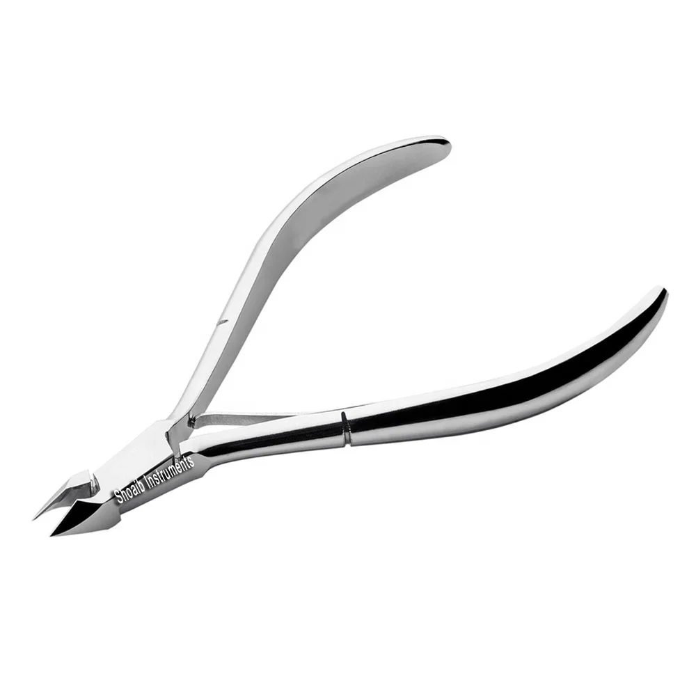 Кусачки для кутикулы кусачки для пальцев ног кутикулы новое поступление черные кусачки для кутикулы профессиональные