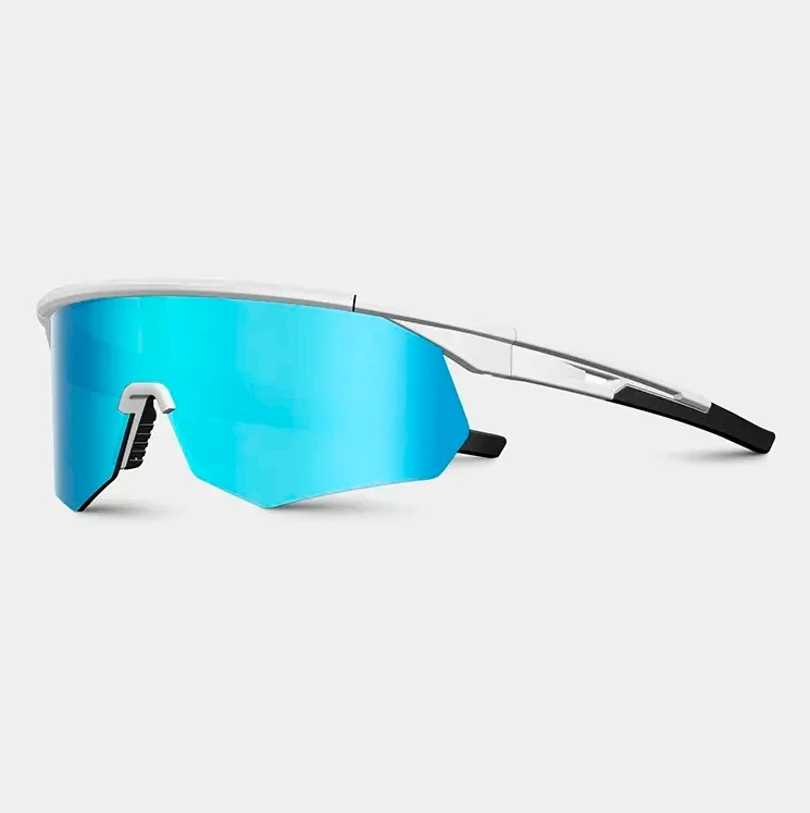 New Polarized Outdoor Cycling Glasses Mtb Mountain Bike Bicycle Safety Eyewear Sports Sunglasses