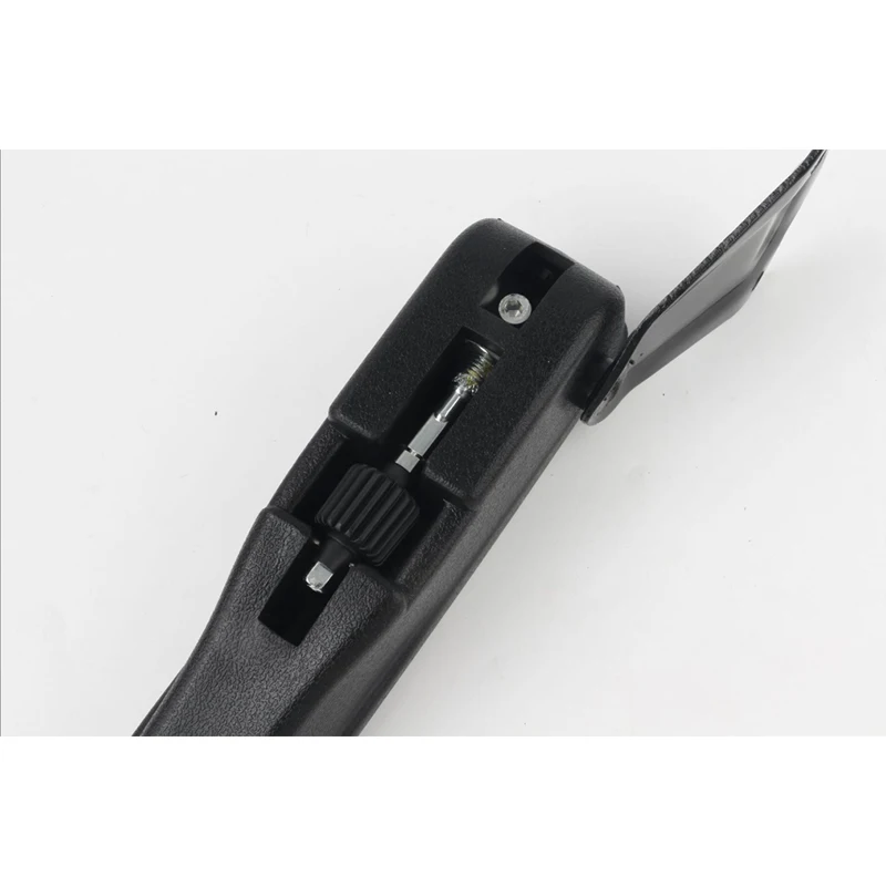 ISRI Car Seat Armrest PU Foam Truck Interior Accessories for RV PMV Parts