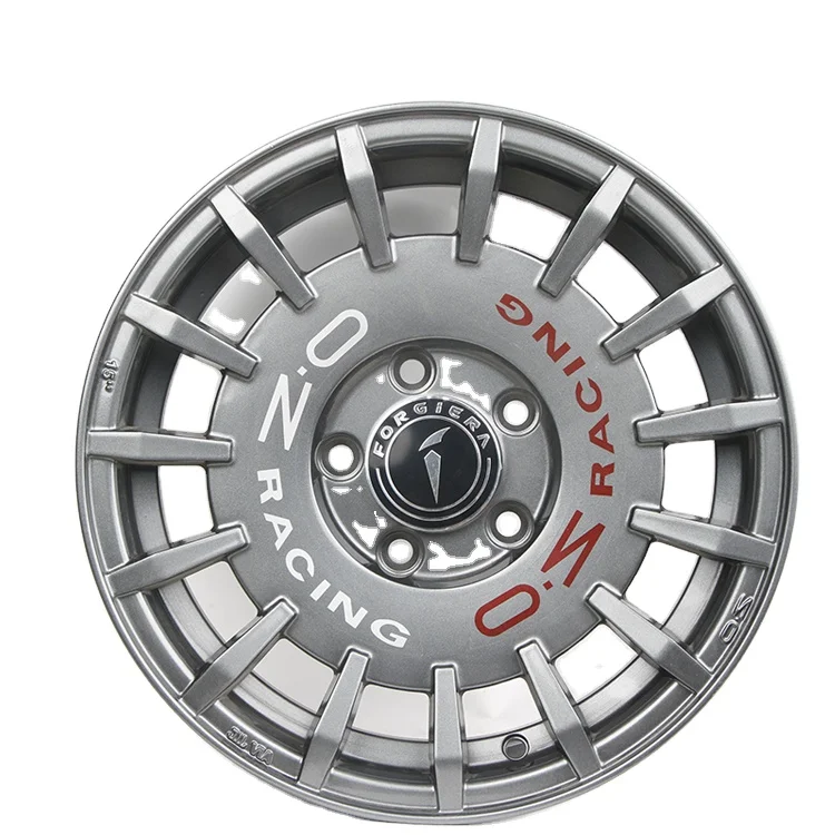 Forgiera GI-A166 15X7.0 универсальная формочка горячие продажи, китайские товары оптом, Новое поступление высокое качество rc автомобиль 15 литые диски