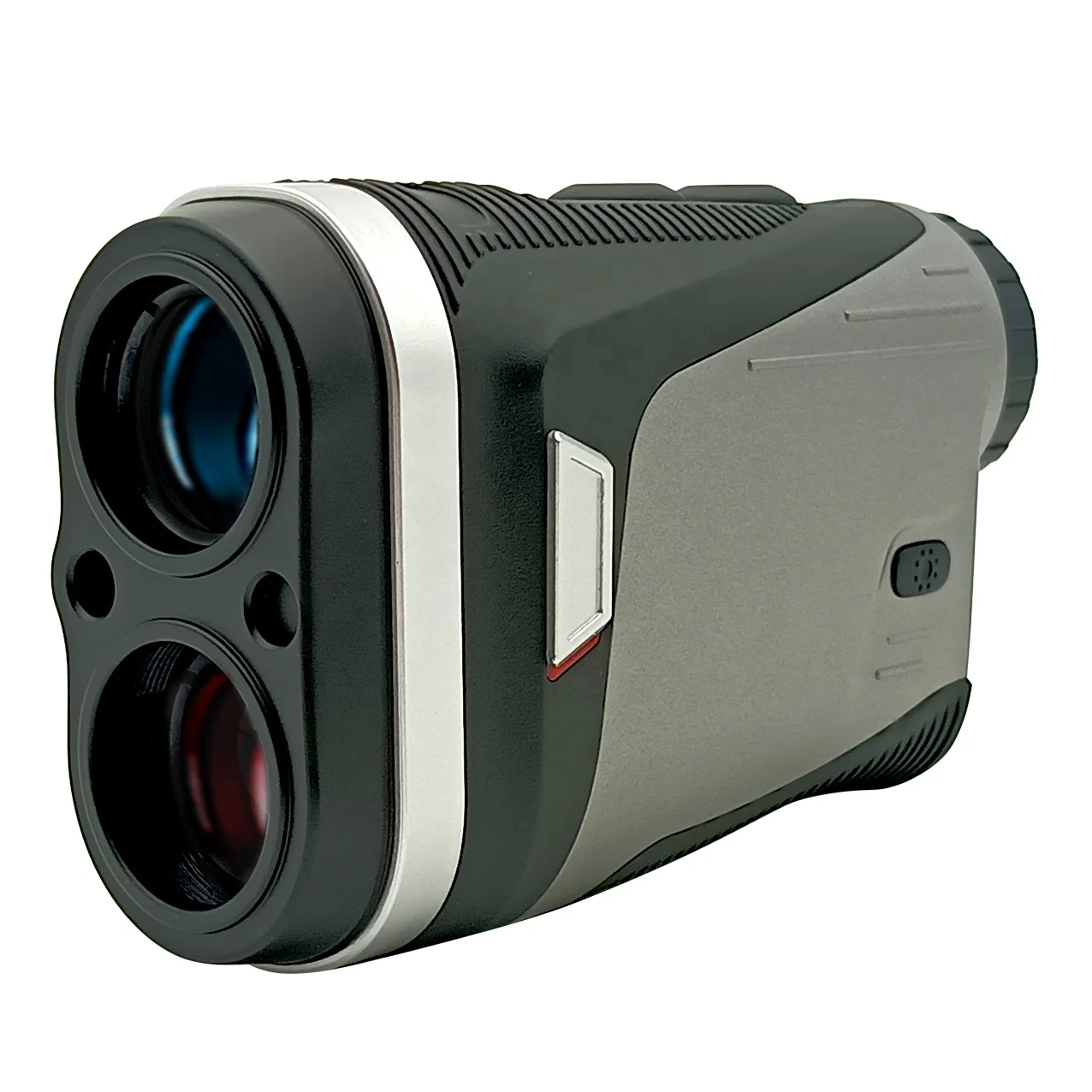 High Precision Mini Golf Laser Rangefinder 900 Yard Laser Range Finder Telescope  For Golf Hunting Range Finder