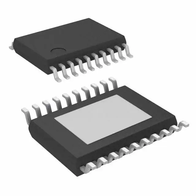  TPS92692QPWPRQ1 RoHS IC светодиодный контроллер DIM